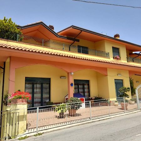 Bed & Breakfast "David" Tornareccio Zewnętrze zdjęcie