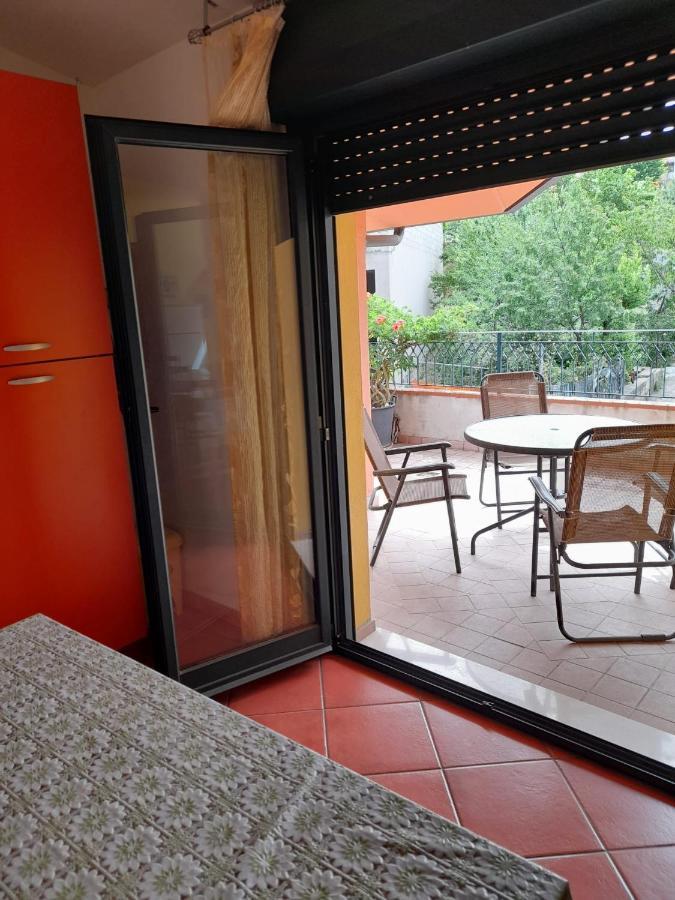 Bed & Breakfast "David" Tornareccio Zewnętrze zdjęcie