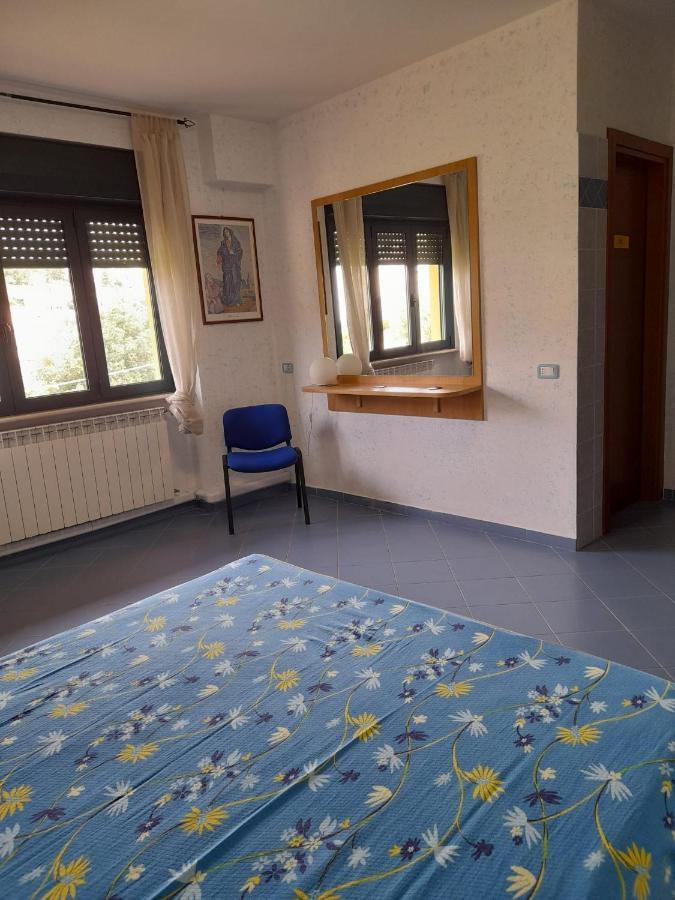 Bed & Breakfast "David" Tornareccio Zewnętrze zdjęcie